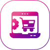 Ecommerce Icon